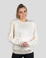 PEPITA PULOVER - Beige