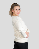 PEPITA PULOVER - Beige