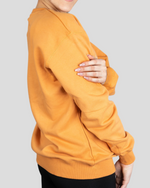 PEPITA PULOVER - Yellow