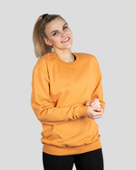 PEPITA PULOVER - Yellow