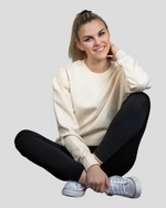 PEPITA PULOVER - Beige