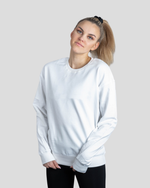 PEPITA PULOVER - White