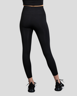 SEAMLESS ŠPORTNI KOMPLET - Black