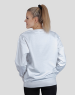 PEPITA PULOVER - White