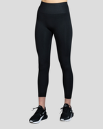 SEAMLESS ŠPORTNI KOMPLET - Black