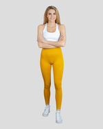 MOTION ŠPORTNE PAJKICE - Yellow