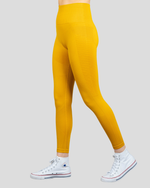 MOTION ŠPORTNE PAJKICE - Yellow