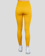 MOTION ŠPORTNE PAJKICE - Yellow