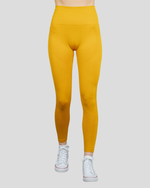 MOTION ŠPORTNE PAJKICE - Yellow