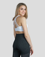 FEEL ŠPORTNI TOP - White