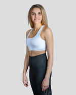 FEEL ŠPORTNI TOP - White